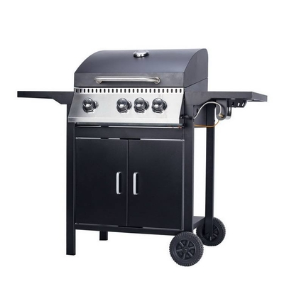 파우더 코팅 강철 부엌 Bbq 그릴
