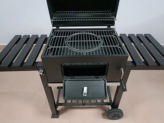 AGA 숯 BBQ 그릴 혼란은 작은 Bbq 야영을 자유롭게 합니다