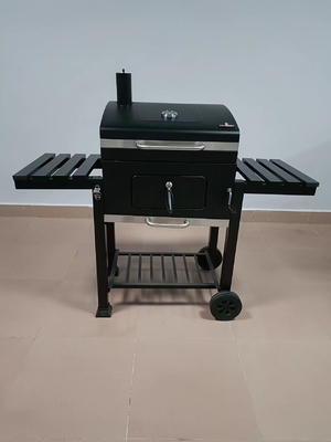 AGA 숯 BBQ 그릴 혼란은 작은 Bbq 야영을 자유롭게 합니다