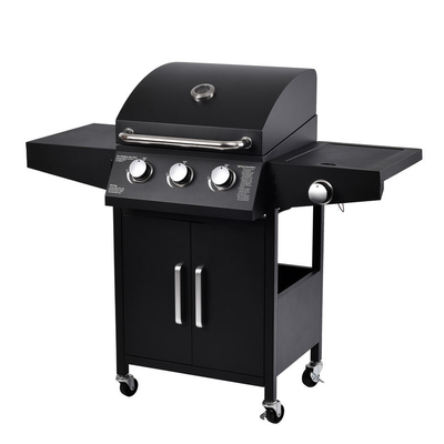 파우더 코팅 강철 부엌 Bbq 그릴