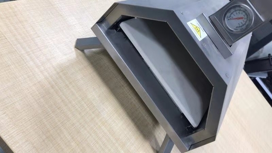 피자 오븐 CT MN01 작은 나무 발화된 오븐을 태우는 가지고 다닐 수 있는 5 분 작은 나무