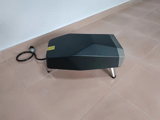 600x400 CSA  가스 피자 오븐 상업적 CT 108 GA 강철 피자 오븐