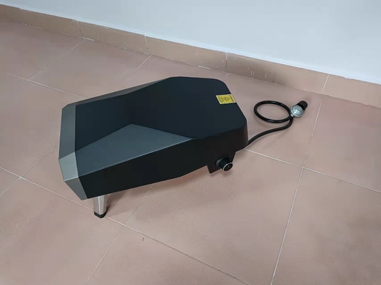 Oem 305x305mm 가스 피자 오븐 CE 야외 상업적 피자 오븐