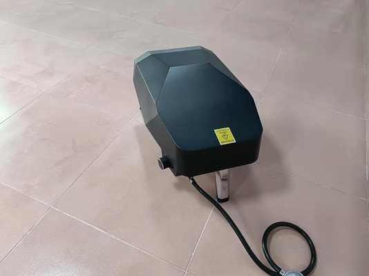 원판피자를 만들기 위한 AGA 12kgs 오터블 가스 피자 오븐 13000btu 야외 가스 렌지
